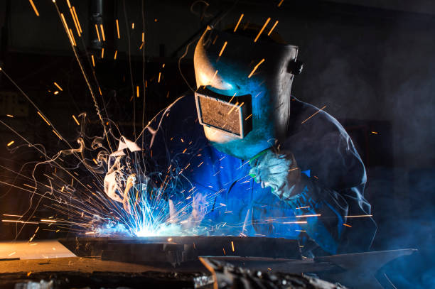 Best Structural Steel Welding in Hebron, OH