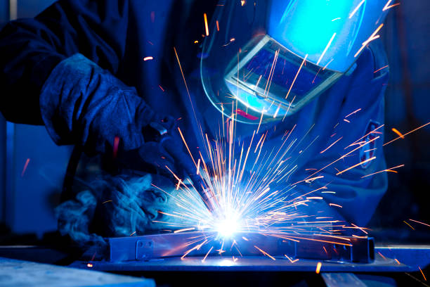 Affordable Welder Services in Hebron, OH