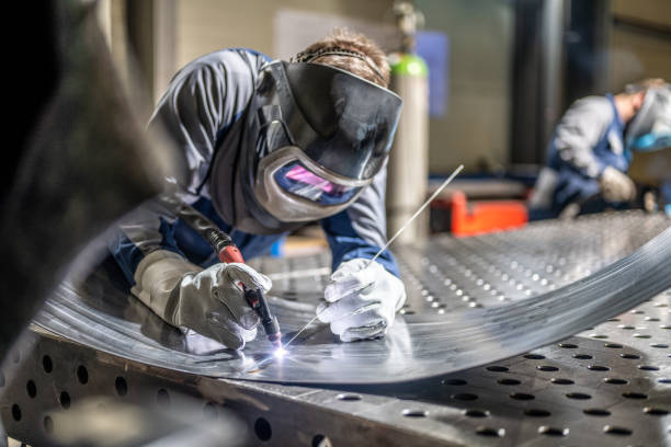Best Welding Equipment Sales and Repair in Hebron, OH